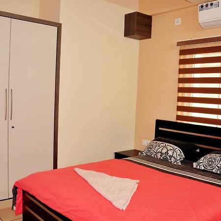 Appartement Baith Ul Kareem à Kochi Extérieur photo