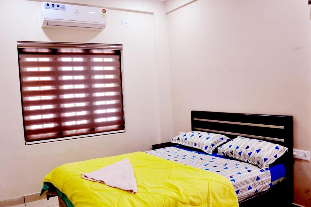 Appartement Baithul Kareem à Kochi Extérieur photo