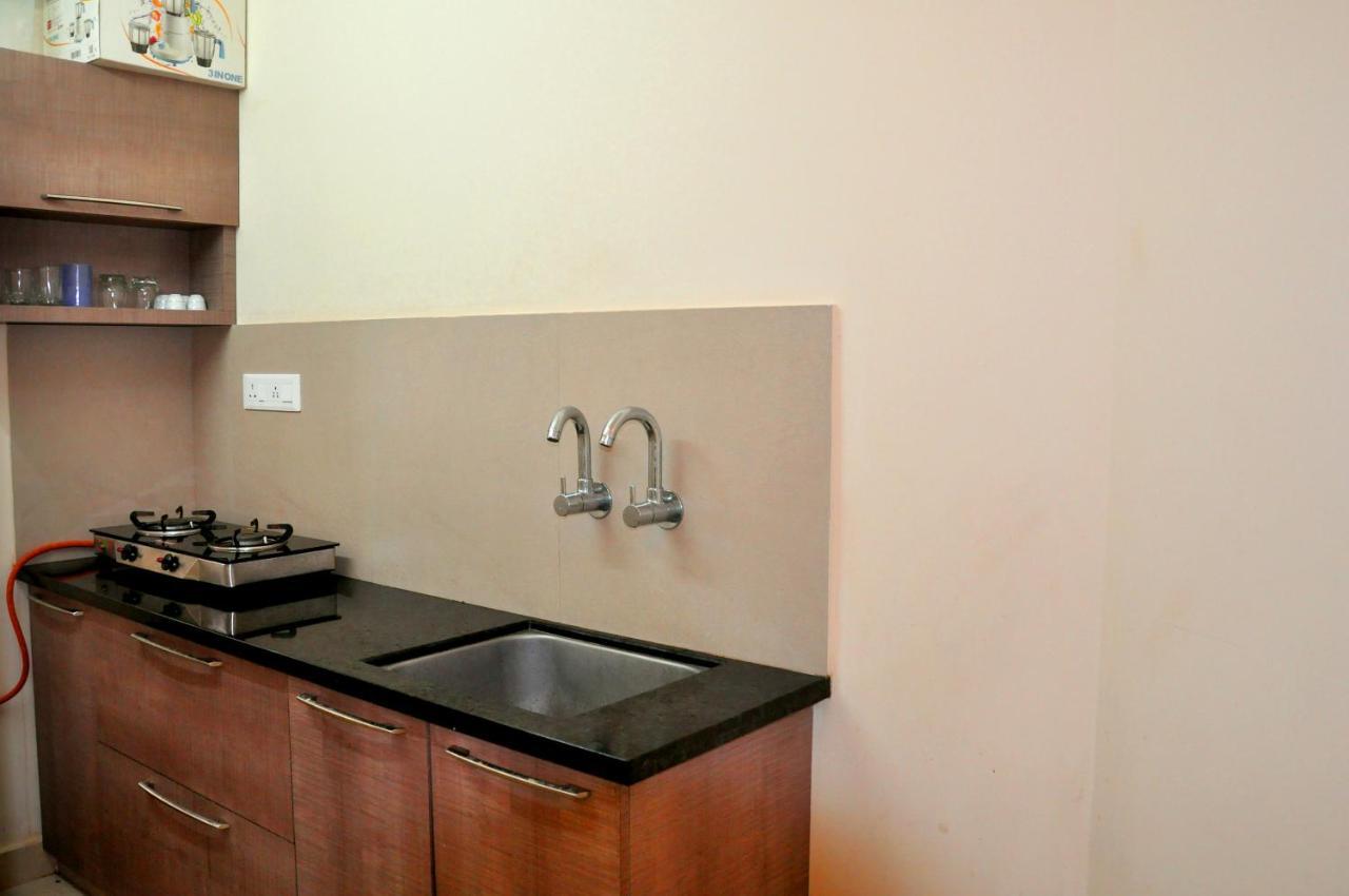 Appartement Baith Ul Kareem à Kochi Extérieur photo