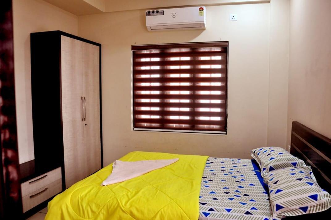 Appartement Baith Ul Kareem à Kochi Extérieur photo